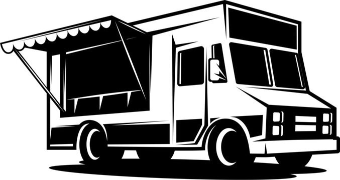 Local Food Truck